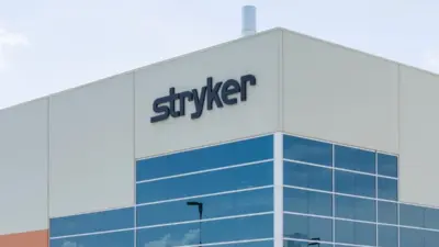 stryker — GB news