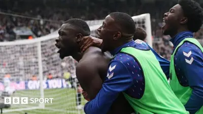 sunderland vs newcastle — GB news
