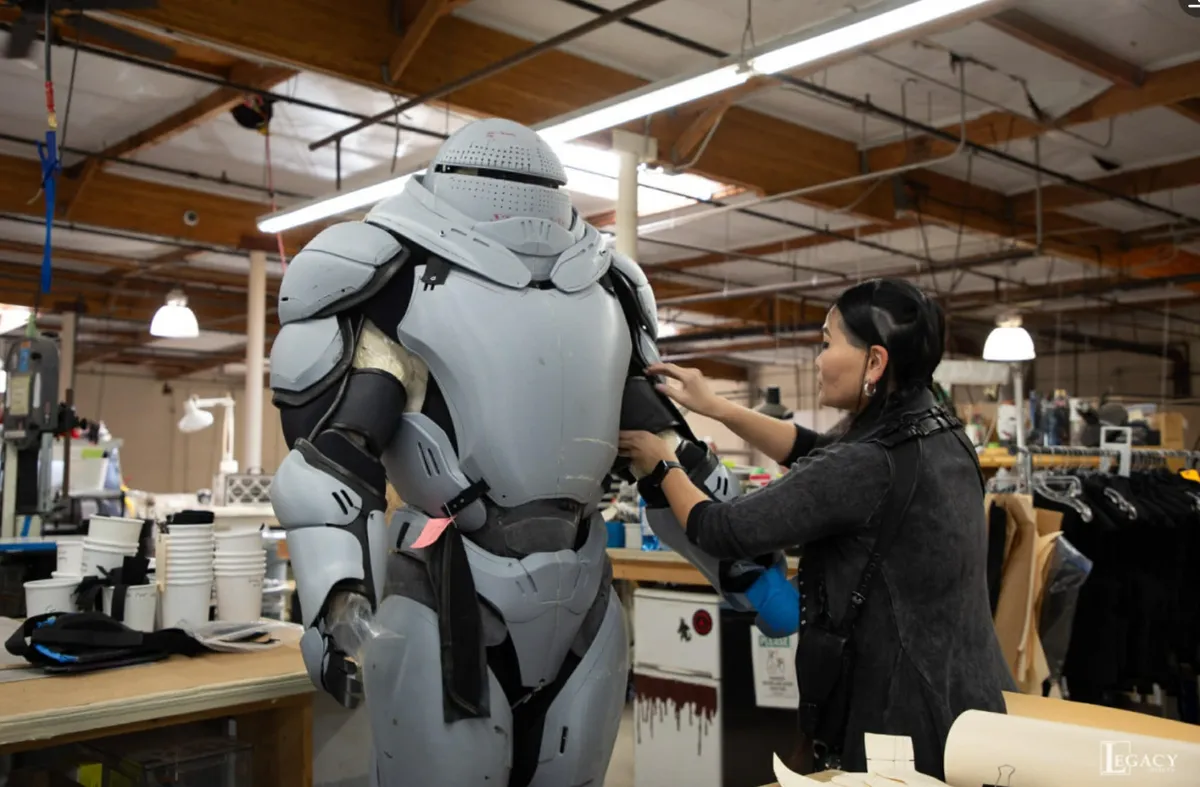 superman 2025 — GB news