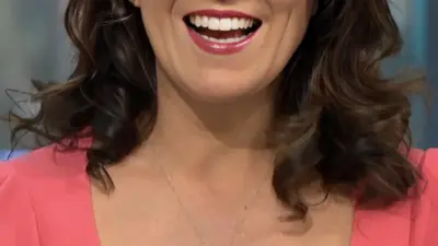 susanna reid — GB news