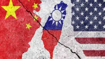 taiwan — GB news