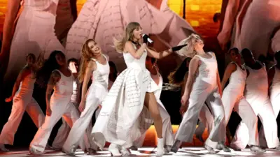 taylor swift — GB news