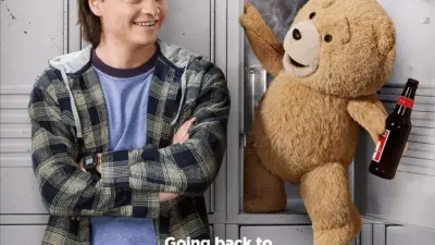 ted season 2 — GB news