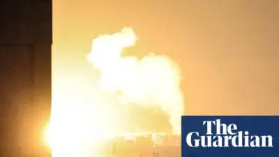 tehran — GB news