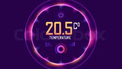 temperature — GB news