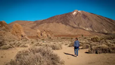 tenerife weather — GB news
