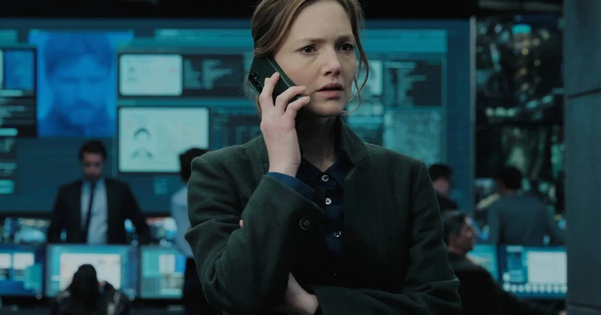 the capture season 3 — GB news