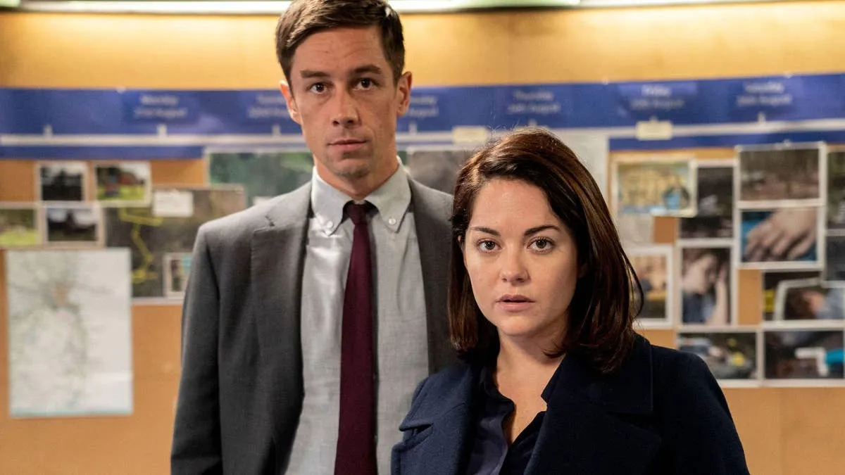 the dublin murders — GB news