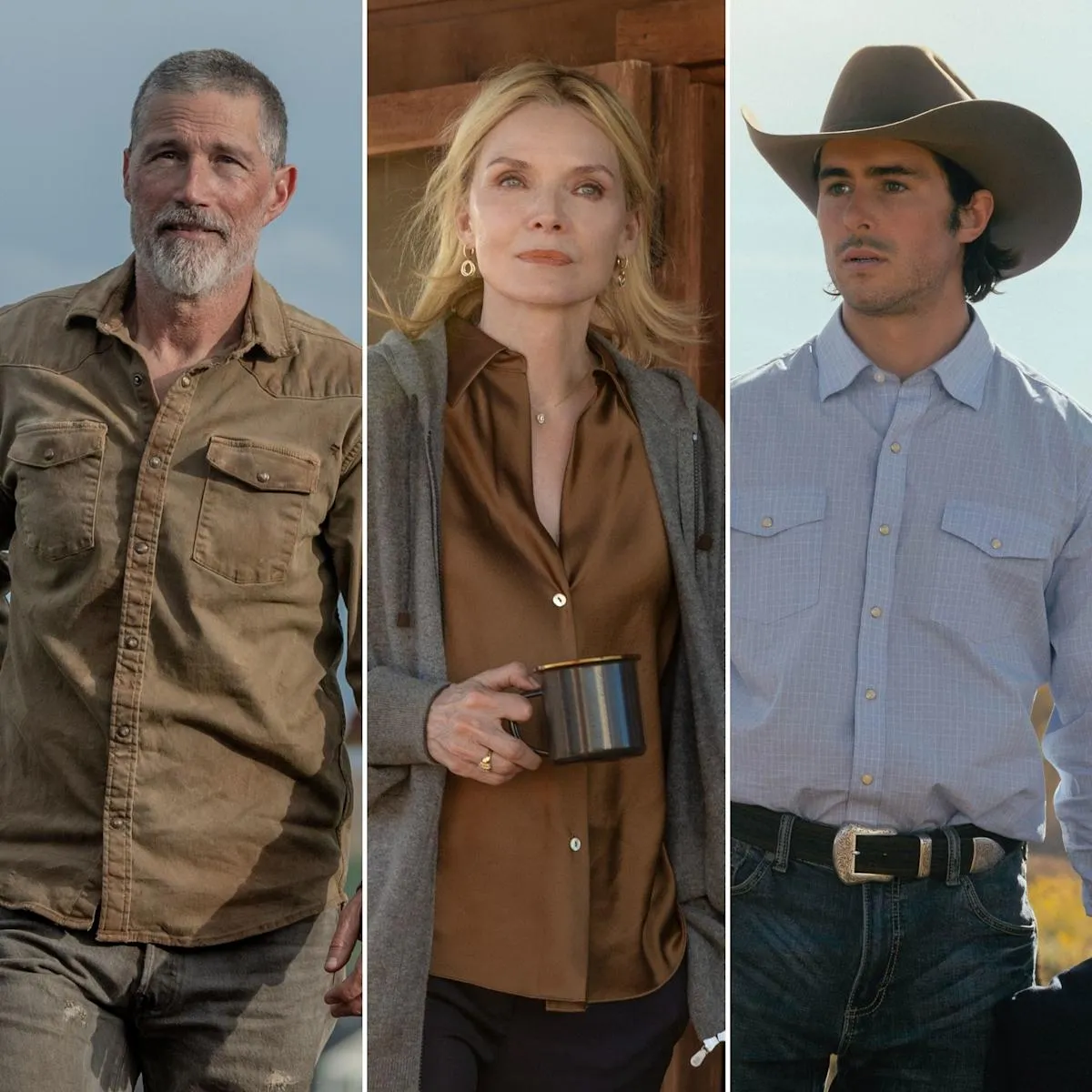 the madison cast — GB news