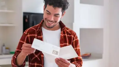 the mail — GB news