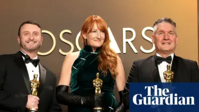 the oscars 2026 — GB news