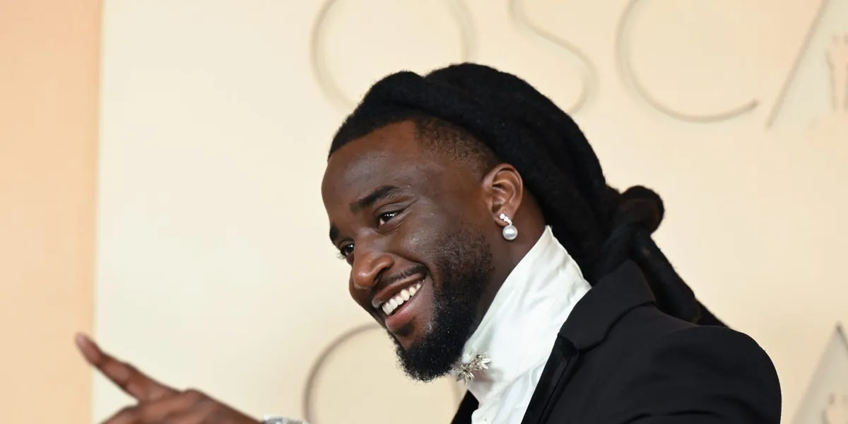 the oscars — GB news