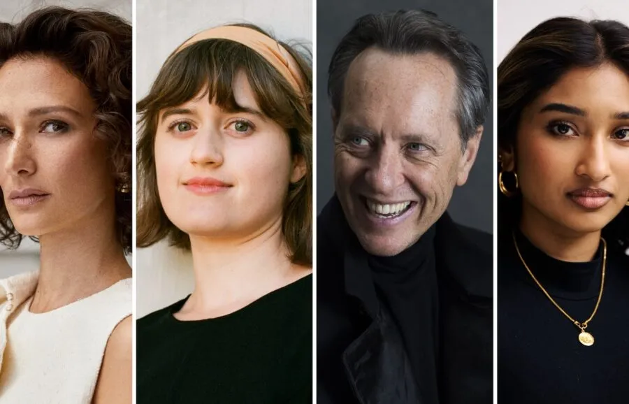 the other bennet sister how many episodes — GB news