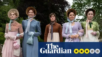 the other bennet sister — GB news