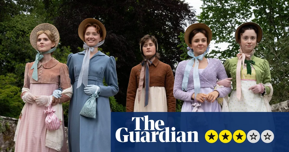 the other bennet sister — GB news