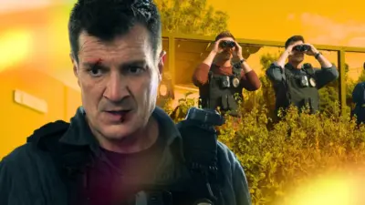the rookie — GB news