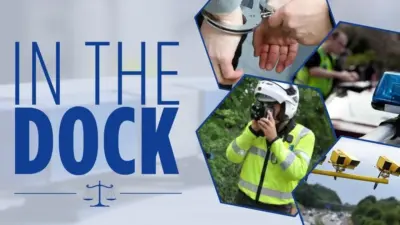 the victim — GB news