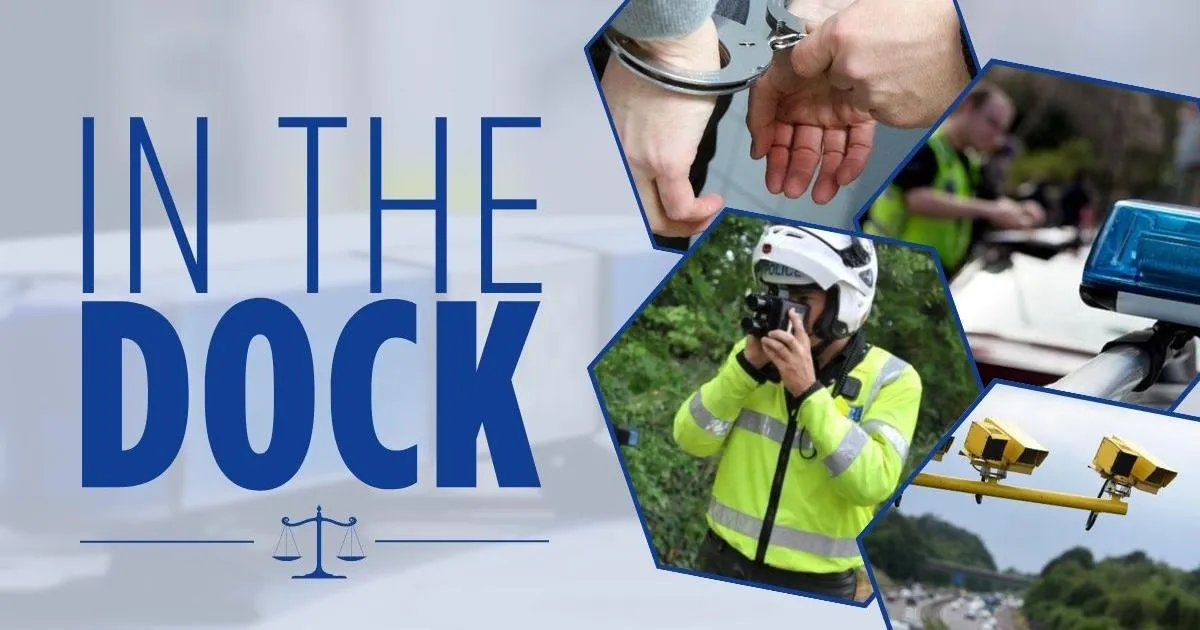 the victim — GB news