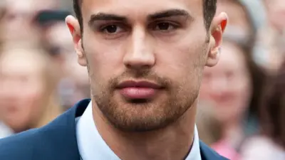 theo james — GB news