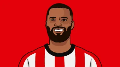 thiago brentford — GB news