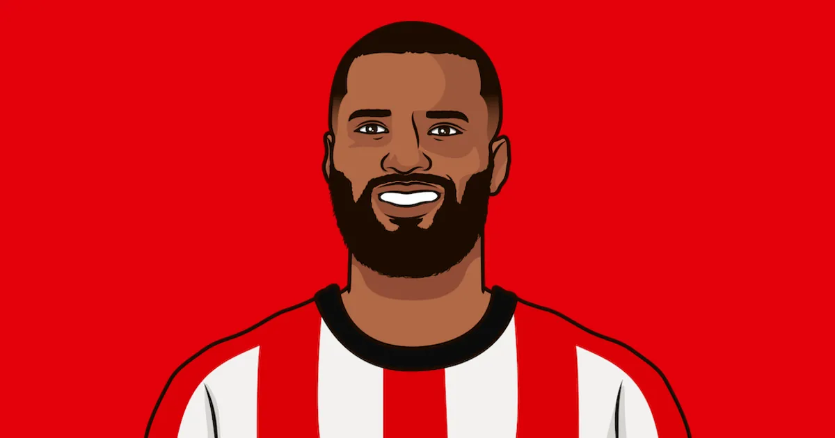 thiago brentford — GB news