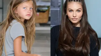 thylane blondeau — GB news
