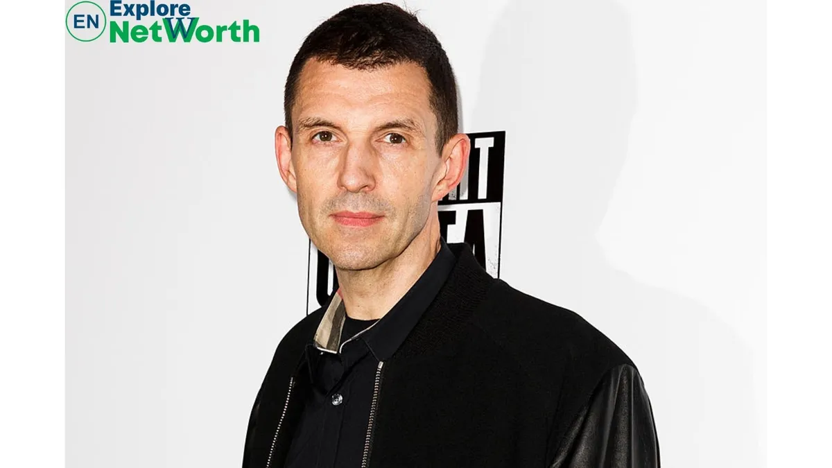tim westwood — GB news