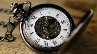 time in new york — GB news