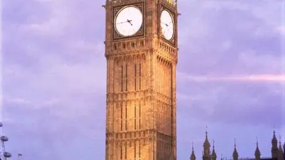 time in uk — GB news