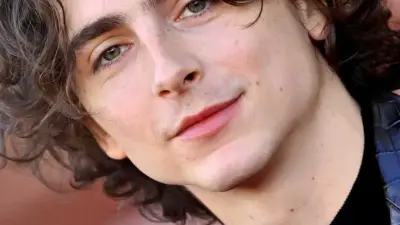 timothee chalamet ballet comment — GB news
