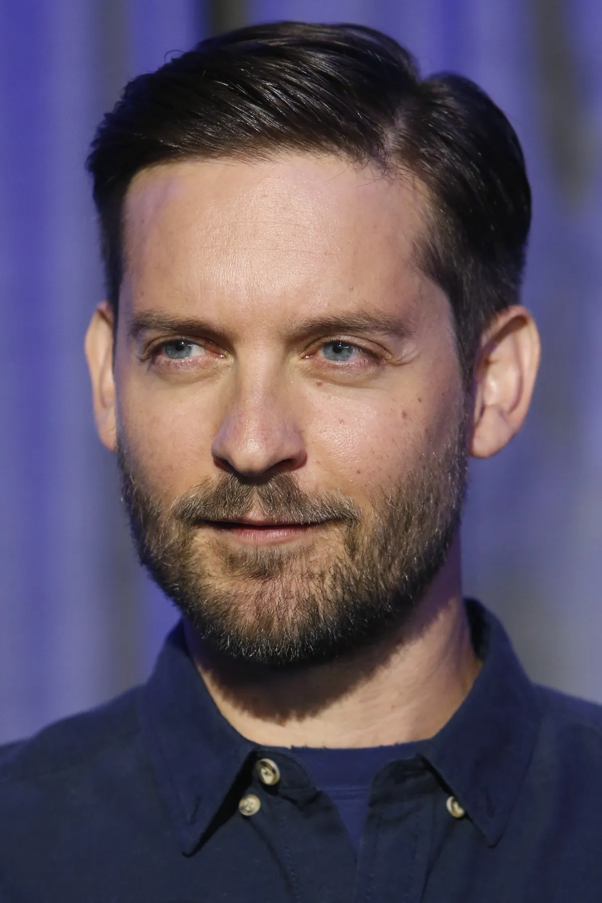 tobey maguire — GB news