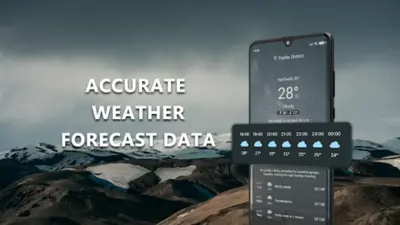 todays weather — GB news