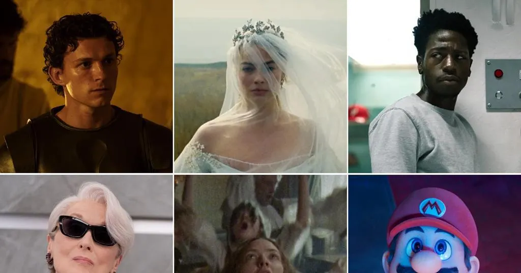 tom ford — GB news