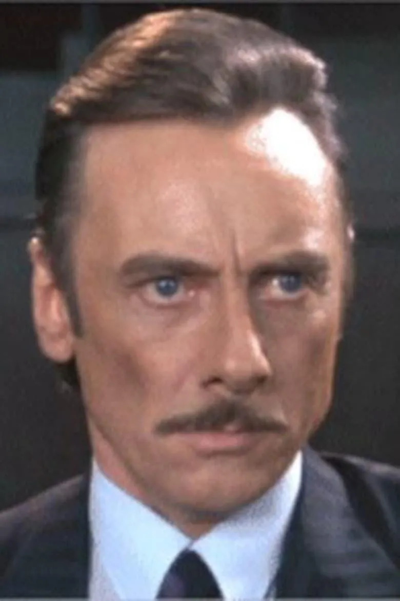 tom georgeson — GB news