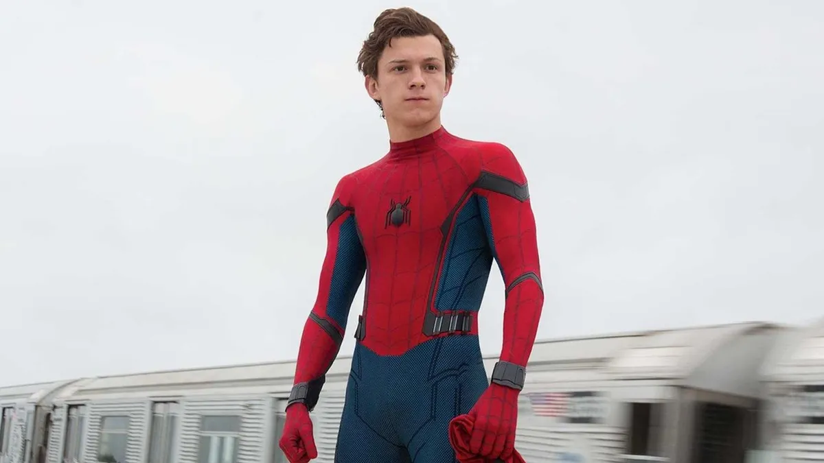 tom holland — GB news