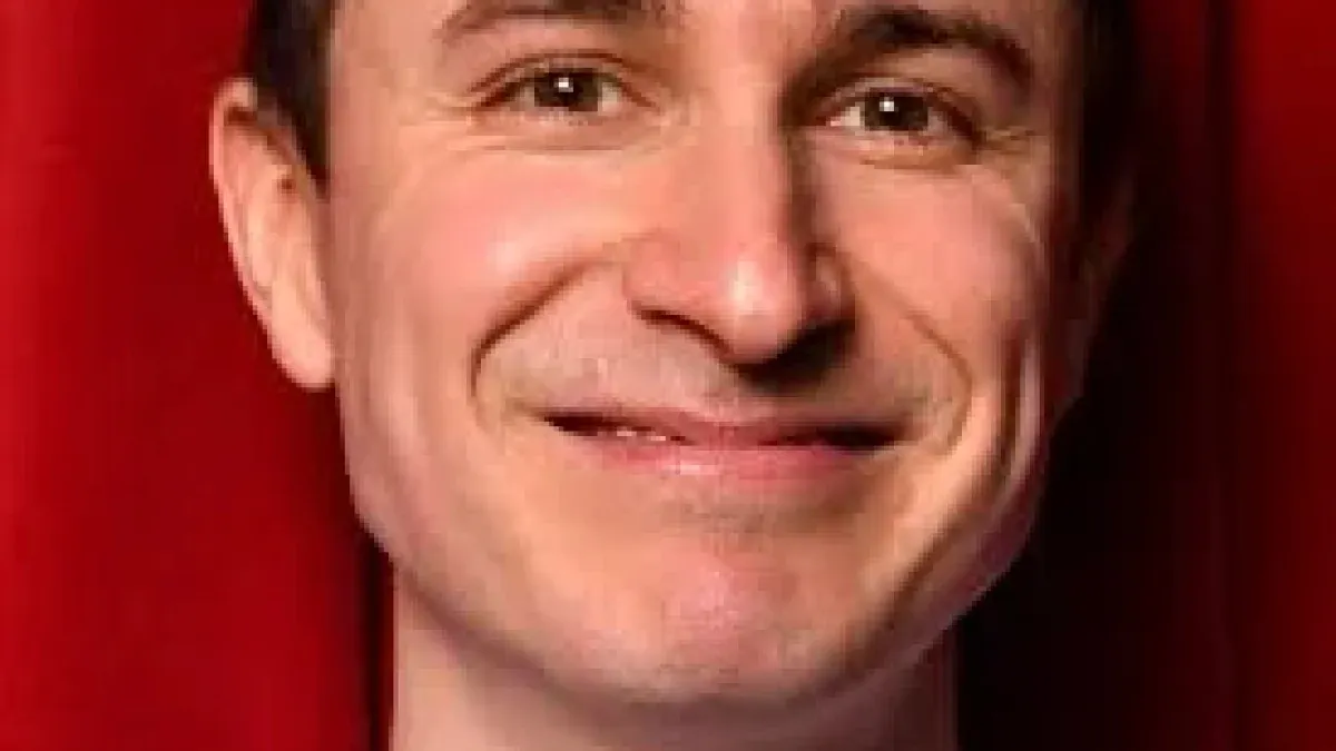 tom rosenthal — GB news