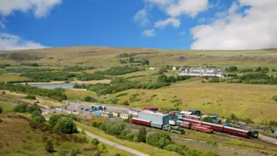 torfaen — GB news