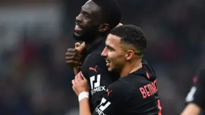 tottenham game — GB news