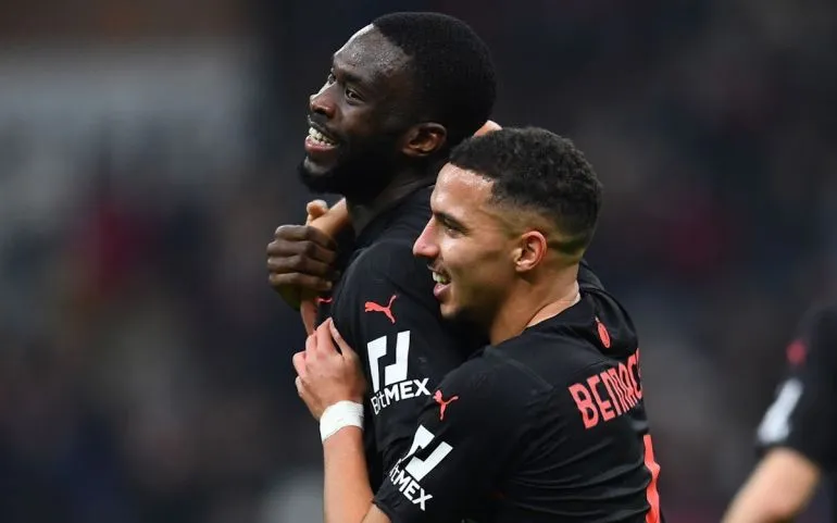 tottenham game — GB news