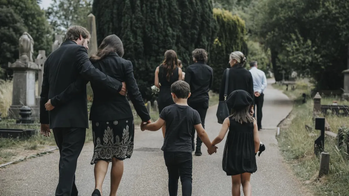 townsville — GB news