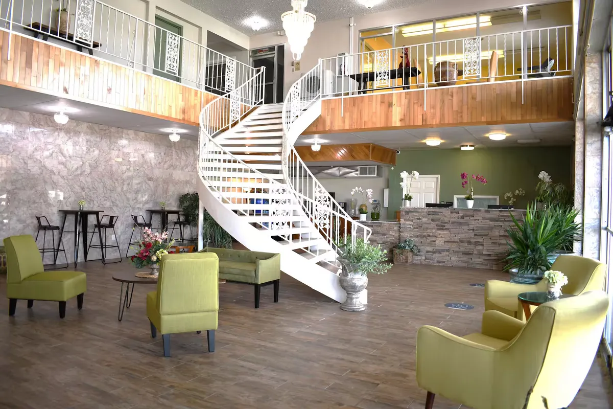 travelodge — GB news