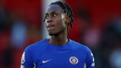 trevoh chalobah — GB news