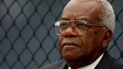 trevor mcdonald — GB news