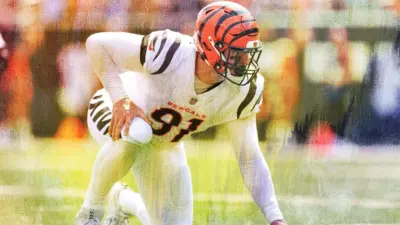 trey hendrickson — GB news