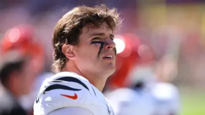 trey hendrickson — GB news