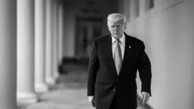 trump news — GB news