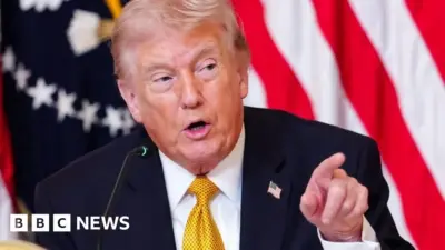 trump news — GB news