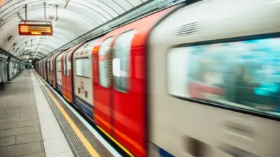 tube strikes — GB news