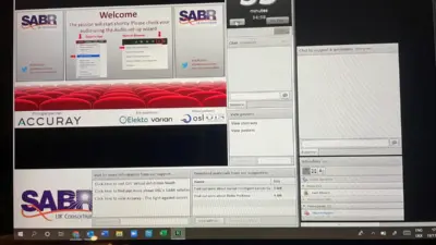 twitter — GB news
