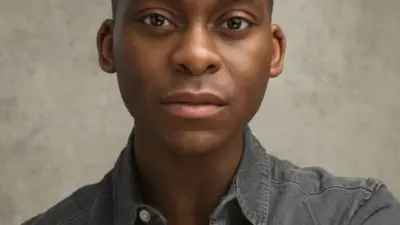 tyrone huntley — GB news